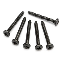 HPI TP Binder Head Screw M3X25 MM 6 HPI-Z573