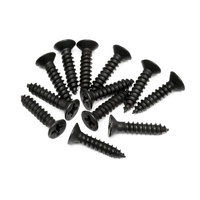 HPI TP. Flat Head Screw M3X15M M (1 HPI-Z579