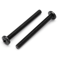 HPI Binder Head Screw M4X40MM 2PCS
