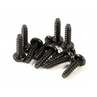 HPI TP Binder Head Screw M4X15 MM HPI-Z634