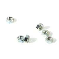 HPI Nut M3 (6) HPI-Z653
