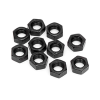 HPI Nut M5 (10pcs) HPI-Z655