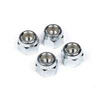 HPI Lock Nut M4 (4PC) HPI-Z664