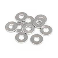 HPI Washer 2.7X6.7X0.5mm 10pcs HPI-Z685