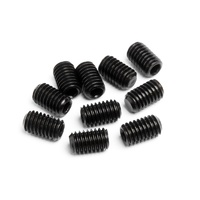 HPI Set Screw M3x5mm (10pcs) HPI-Z702