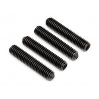 HPI Threaded Shaft M4 x 20mm HPI-Z728