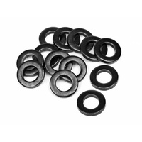 HPI Washer 4x8x1.2mm (12Pcs) HPI-Z823
