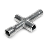 HPI Cross Wrench (Small) [Z950]