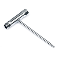 HPI Spark Plug Wrench 16mm TIOR HPI-Z958