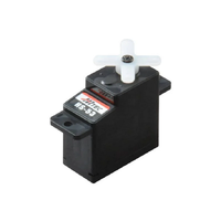 Hitec HS-53 Economy Feather Servo