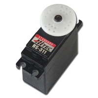 Hitec HS-311 Standard Servo, HRC31311S