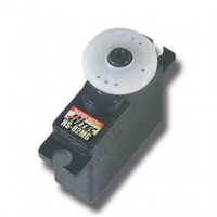 Hitec HS-82MG Super Micro Servo, MG, HRC32082S