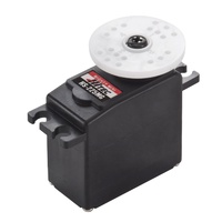 Hitec HS-225MG Mighty Mini Servo, MG, HRC32225S