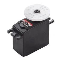 Hitec HS-225MG Mighty Mini Servo, MG