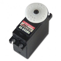 Hitec HS-645MG Ultra Torque Servo, MG, HRC32645S