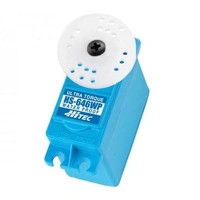 Hitec HS-646WP Ultra Torque HV Waterproof Metal Gear Servo