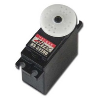Hitec HS-322HD Standard Deluxe Servo, HRC33322S