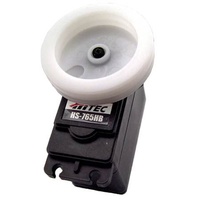 Hitec HS-785HB Quarter Scale Sail Winch Servo, HRC33785S