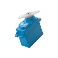 Hitec HS-5086WP Digital Mini Waterproof Servo