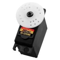 Hitec HS-5245MG Digital Mighty Mini Servo, MG