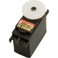 Hitec HS-5485HB Digital Standard Servo, HRC35485S