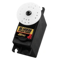 Hitec HS-5495BH Digital HV High Torque Servo