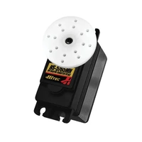 Hitec HS-5765MH Digital HV Quarter Scale Servo, MG