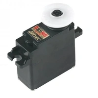 Hitec D85MG Digital Mighty Micro Programmable Servo