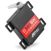 Hitec D145SW Digital HV Programmable Wing Servo
