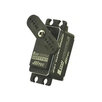 Hitec DB777WP BLDC Low Profile Waterproof Servo
