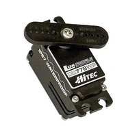 Hitec DB778WP BLDC Low Profile Waterproof Servo