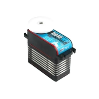 Hitec D840WP Digital HV Large Scale High Torque Programmable Servo