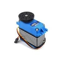 Hitec D845WP Digital HV Large Scale High Speed Programmable Servo