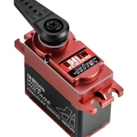 Hitec D941TW Digital HV Metal Case Servo