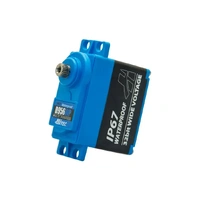 Hitec D956WP D Series Multi Purpose Waterproof Servo