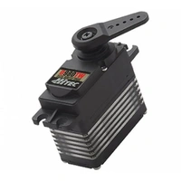 Hitec D980TW Digital HV Monster Torque Servo