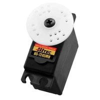 Hitec HS-7245MH Digital HV Mighty Mini Servo, MG