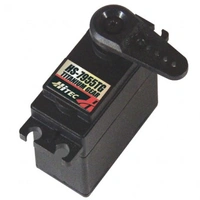 Hitec HS-7955TG G2 Digital Ultra Torque Servo, MG