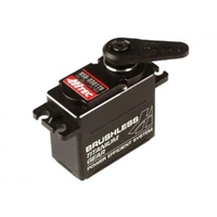 Hitec HSB-9381TH Digital HV Brushless High Torque Metal Case Servo