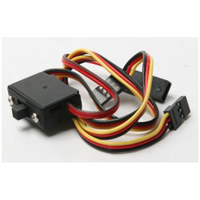 Hitec Switch Harness with Charging Cord