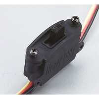 Hitec Heavy Duty Switch Harness with Charging Cord