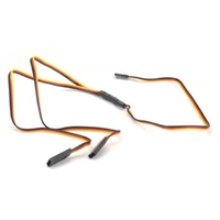 Hitec Long Heavy Duty Y-Harness