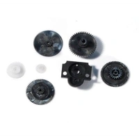Hitec HS-765HB Karbonite Gear Set