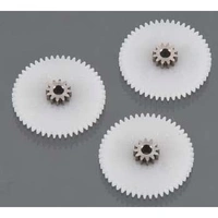 Hitec Metal Gear Set suit HS-625, HS-645, HS-5625, HS-5645, HS-5646WP