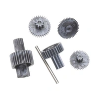 Hitec Karbonite Gear Set suit HS-45HB, HS-5045HB
