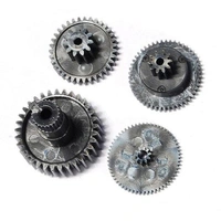 Hitec HS-5485HB Karbonite Gear Set