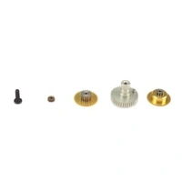 Hitec Metal Gear Set suit HS-625MG, HS-5625MG, Clearance