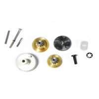 Hitec Metal Gear Set suit HS-985MG, HS-5985MG, HS-7985MG