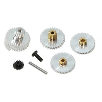 Hitec HS-5055MG Metal Gear Set