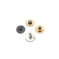 Hitec HS-5496MH Metal Gear Set